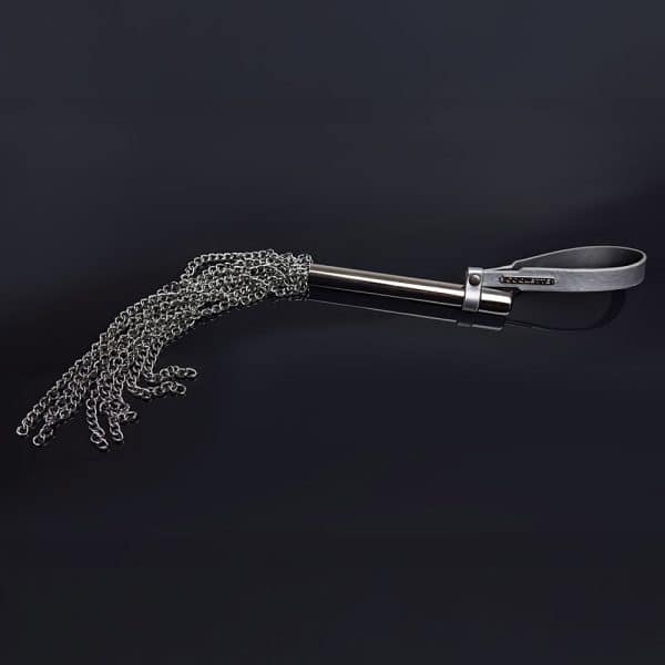 Coquette Pleasure Mini Whip Grey - Image 4
