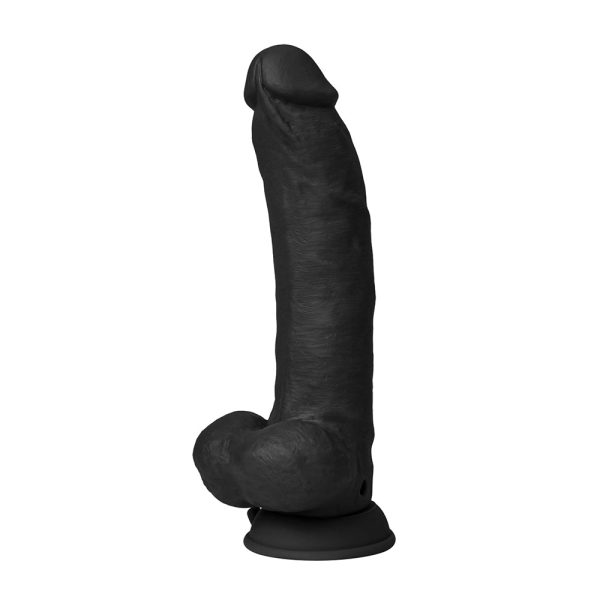 Shaft Vibrating Model C 9.5 in. Black - Image 2