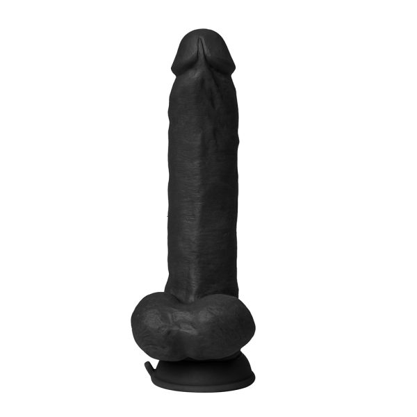 Shaft Vibrating Model C 9.5 in. Black - Image 3