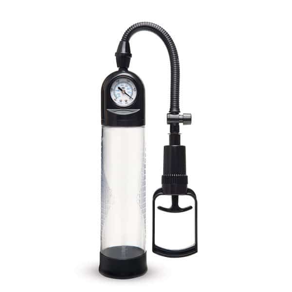 Me You Us Gauge It Pump - Image 2