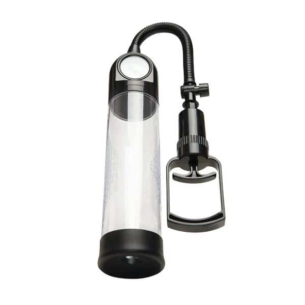 Me You Us Gauge It Pump - Image 3