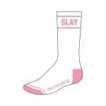 Prowler Slay Socks