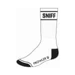 Prowler RED Sniff Socks