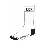 Prowler RED Lick Socks