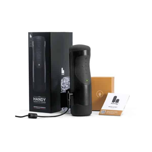 The Handy - Image 10