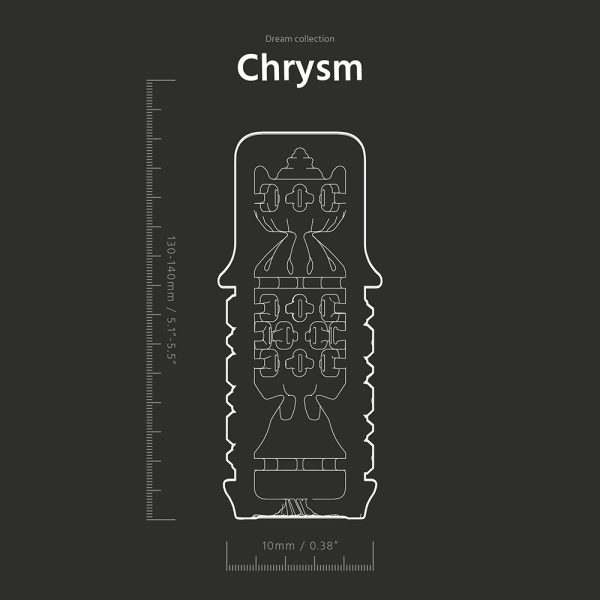 The Handy Dream Collection Chrysm Sleeve - Image 8