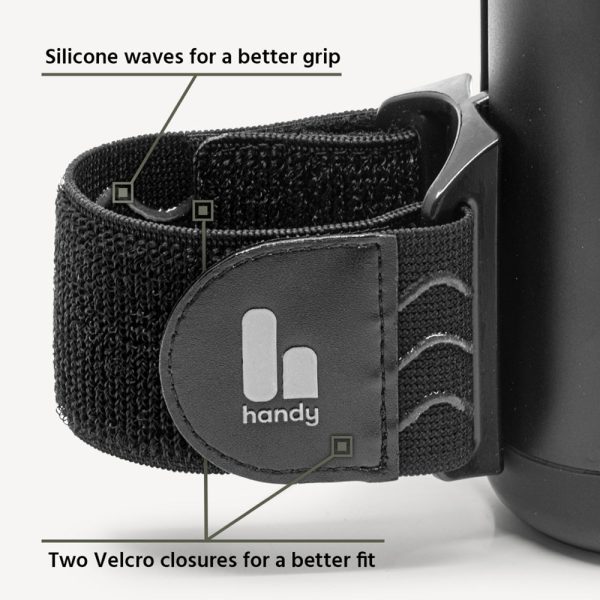 The Handy TrueGrip Pro Band - Image 6