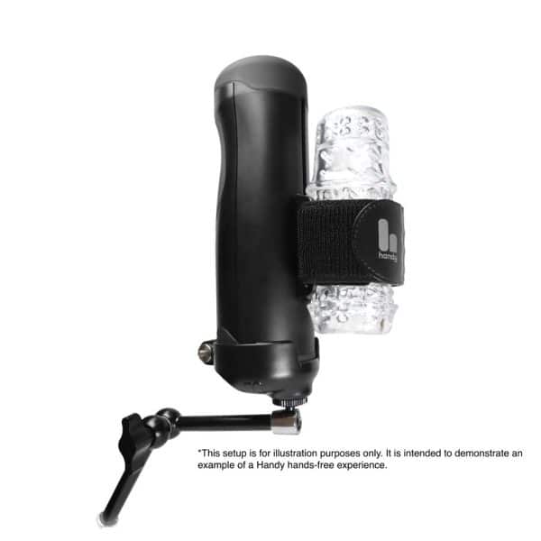 The Handy Handsfree Cup - Image 2