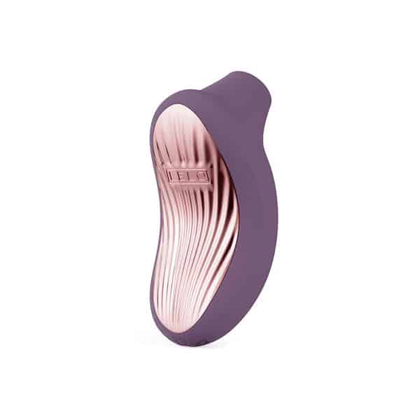 LELO SONA 3 Cruise Clitoral Stimulator Plum - Image 3