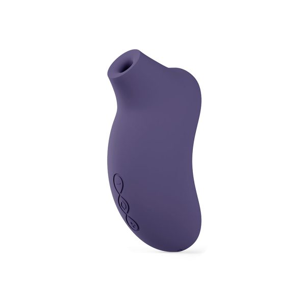 LELO SONA 3 Clitoral Stimulator Purple - Image 2