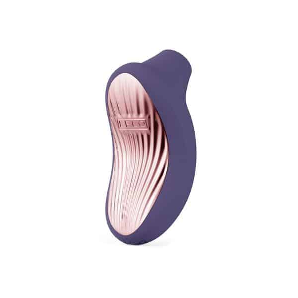 LELO SONA 3 Clitoral Stimulator Purple - Image 3