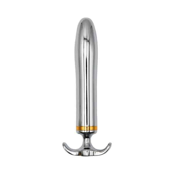 Fly Me To The Moon Metal Vibrator - Image 2