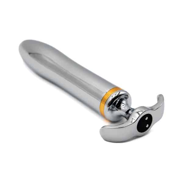 Fly Me To The Moon Metal Vibrator - Image 4