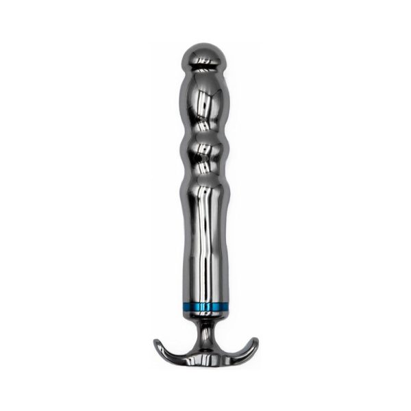 Hidden Treasure Metal Vibrator - Image 2