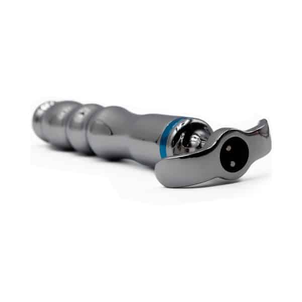 Hidden Treasure Metal Vibrator - Image 3