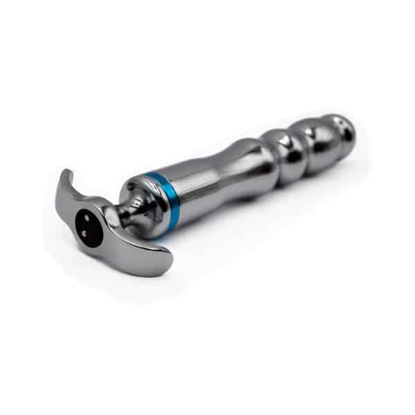 Hidden Treasure Metal Vibrator - Image 4
