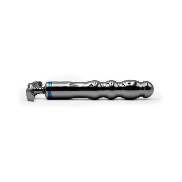 Hidden Treasure Metal Vibrator - Image 5