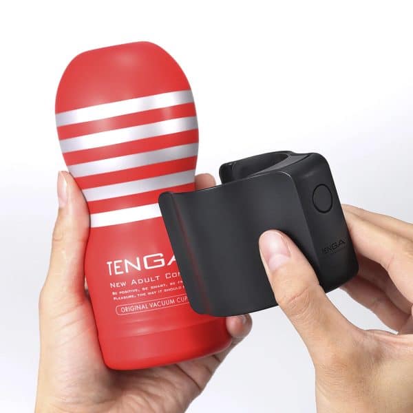 Tenga Cup Vibrator - Image 2