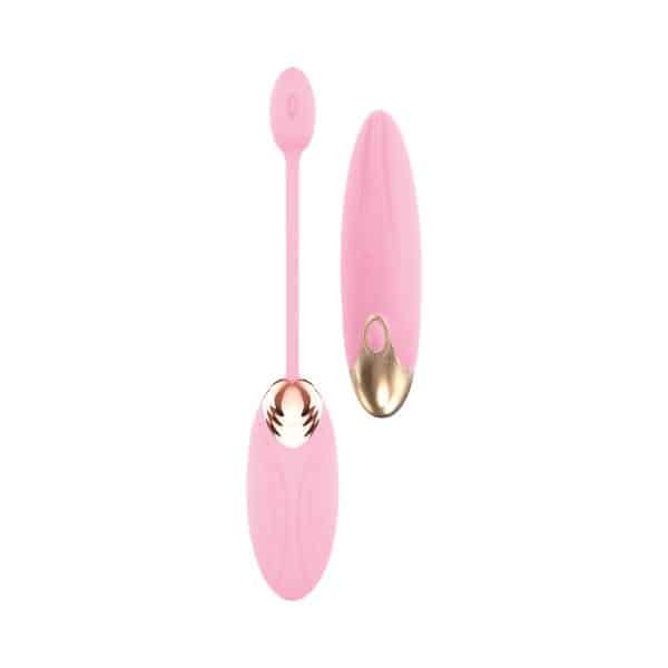 Blaze Dual Massager Kit Pink - Image 2