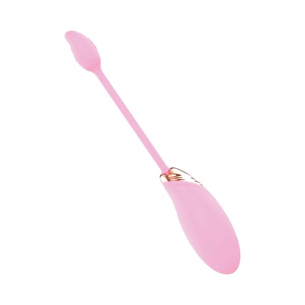 Blaze Dual Massager Kit Pink - Image 4
