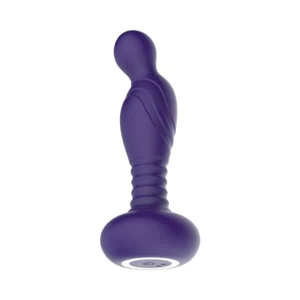 The Royale P-Spot Pleasure Purple - Image 3