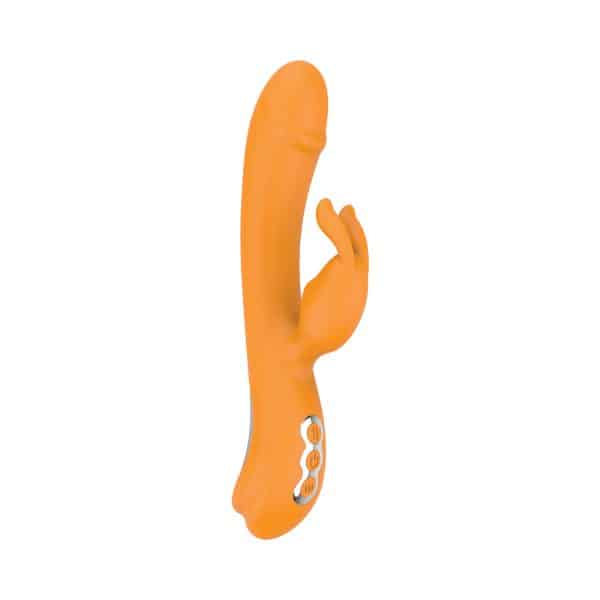 Intruder Wiggling Rabbit Vibe Orange - Image 2