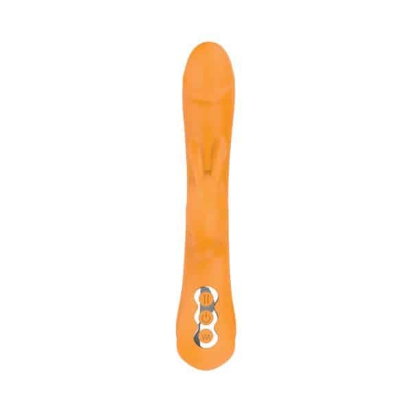 Intruder Wiggling Rabbit Vibe Orange - Image 4