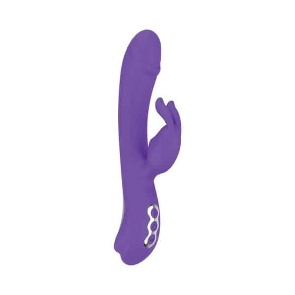 Intruder Wiggling Rabbit Vibe Purple - Image 2