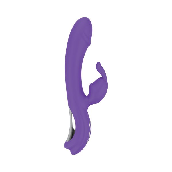 Intruder Wiggling Rabbit Vibe Purple - Image 3