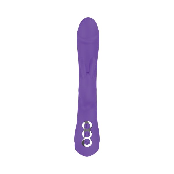 Intruder Wiggling Rabbit Vibe Purple - Image 4