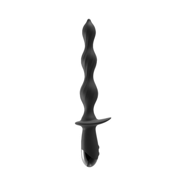 Ass-Sation Deep Dive Contoured Wand Black - Image 2