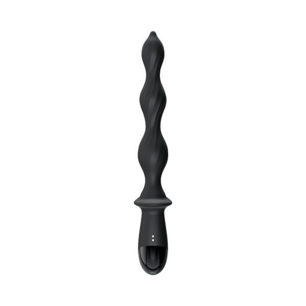 Ass-Sation Deep Dive Contoured Wand Black - Image 3