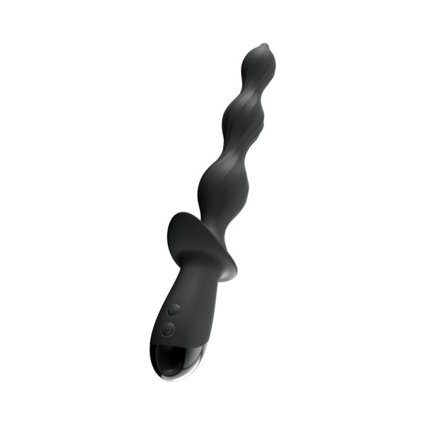 Ass-Sation Deep Dive Contoured Wand Black - Image 4