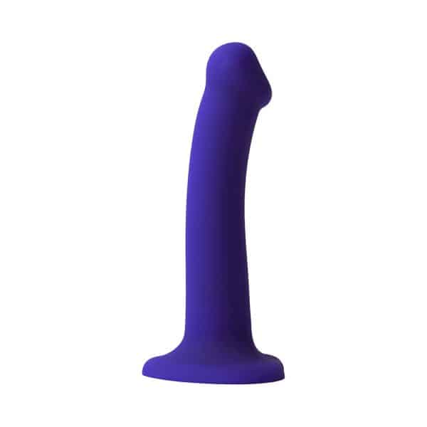 Strap-On-Me Glow-LED Dildo - Image 2