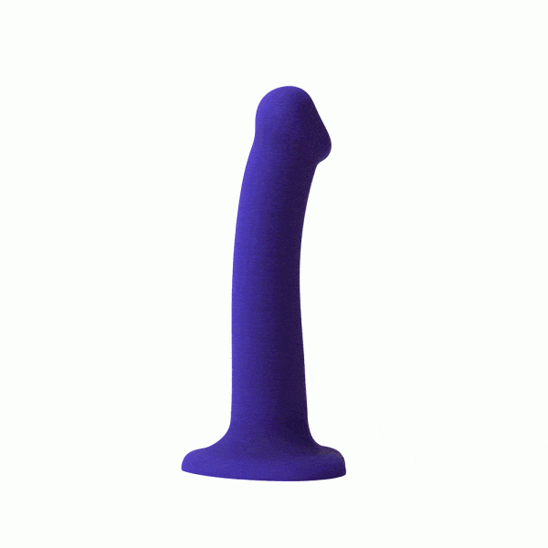 Strap-On-Me Glow-LED Dildo - Image 4