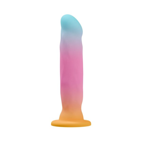 Avant Golden Dawn Artisan Dildo - Image 3