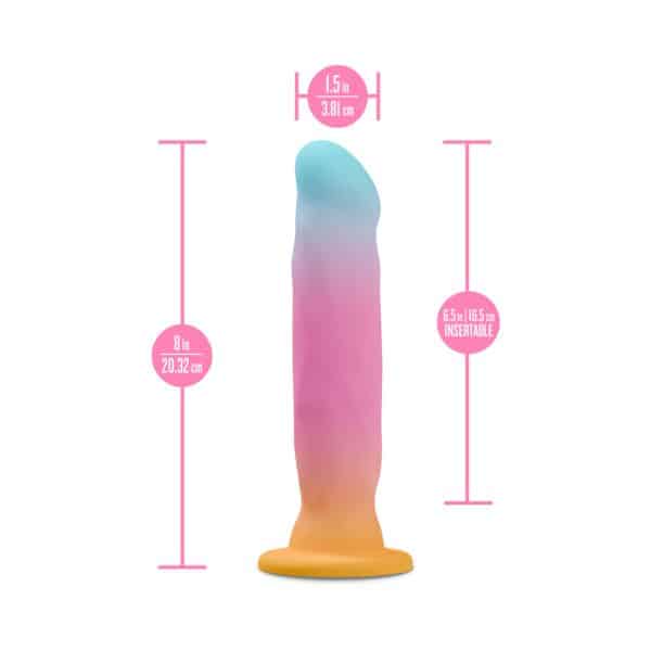 Avant Golden Dawn Artisan Dildo - Image 7
