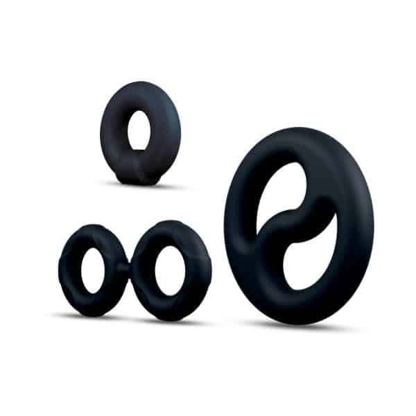 Performance Plus Throttle Black - Image 2