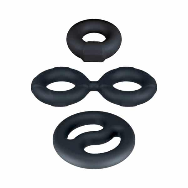 Performance Plus Throttle Black - Image 3