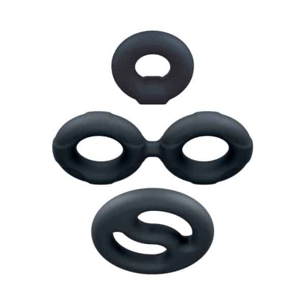 Performance Plus Throttle Black - Image 4