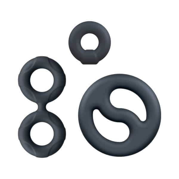 Performance Plus Throttle Black - Image 5