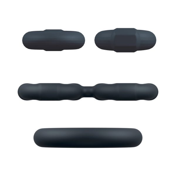 Performance Plus Throttle Black - Image 6
