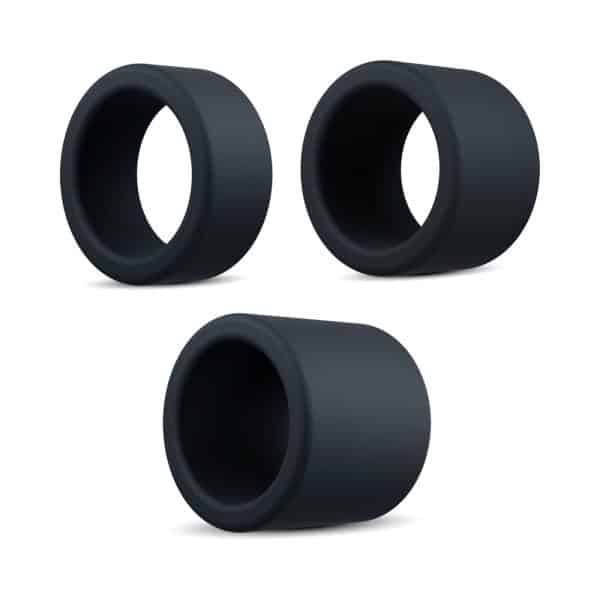 Performance Plus Accelerate Black - Image 2