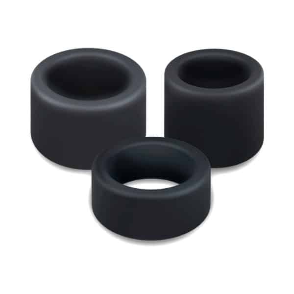 Performance Plus Accelerate Black - Image 3
