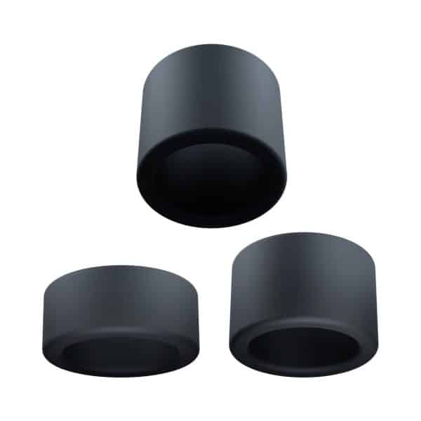 Performance Plus Accelerate Black - Image 4