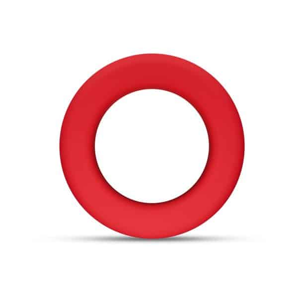 Performance Plus Pursuit Red - Image 5