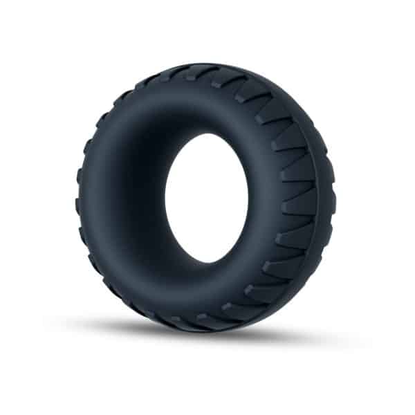 Performance Plus Traction Black - Image 2
