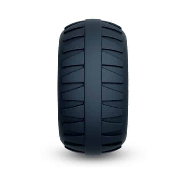 Performance Plus Traction Black - Image 6