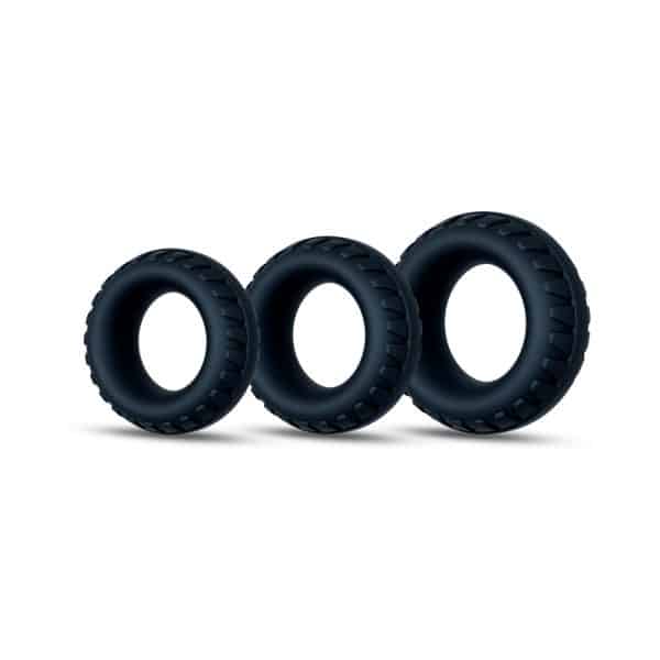 Performance Plus Drift Black - Image 2