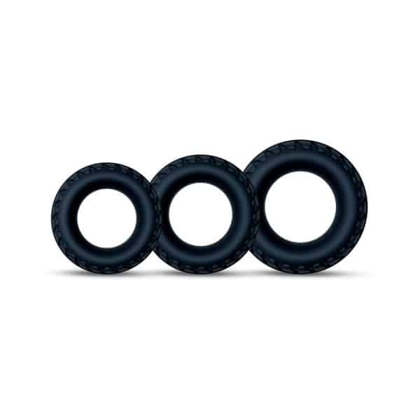 Performance Plus Drift Black - Image 3